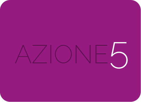 Azione 5