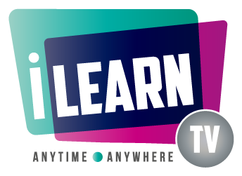 logo ilearn tv